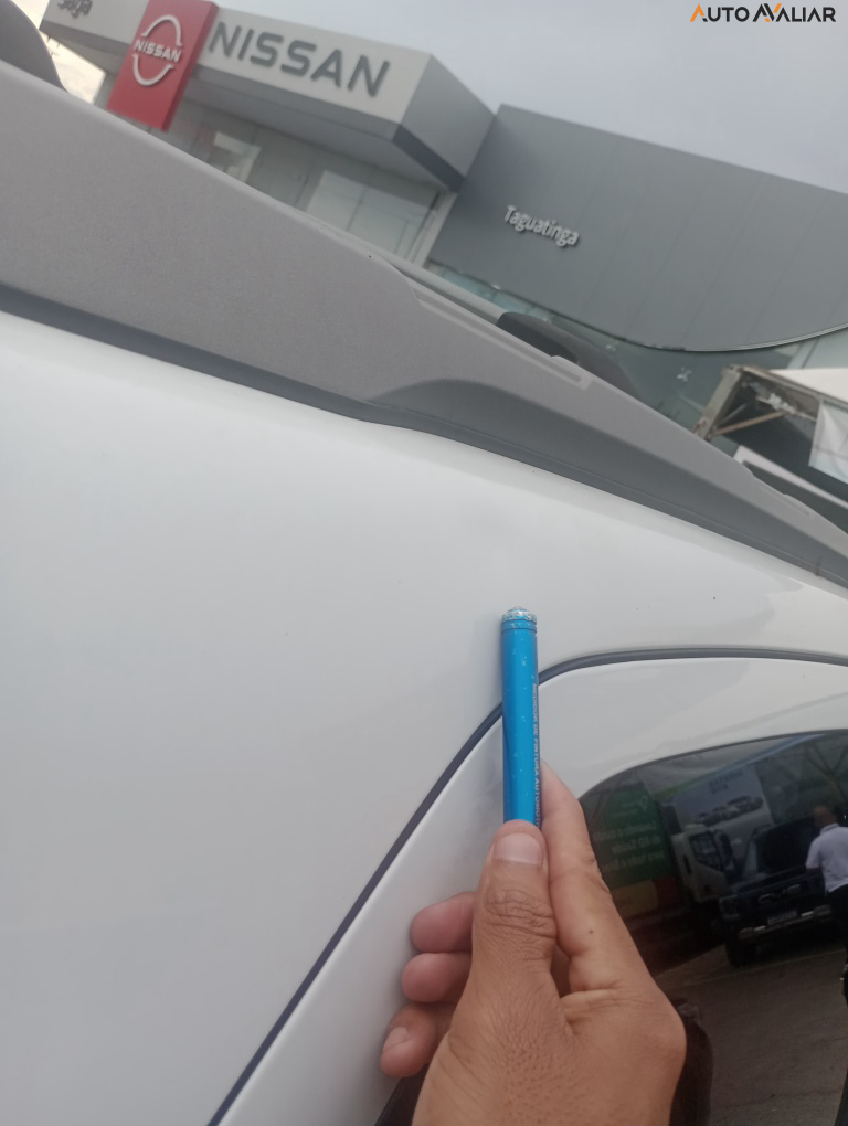 FORD ECOSPORT 2.0 FREESTYLE 16V FLEX 4P POWERSHIFT