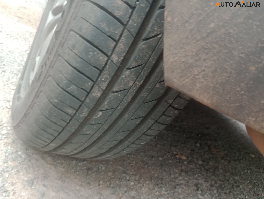 FORD ECOSPORT 2.0 FREESTYLE 16V FLEX 4P POWERSHIFT