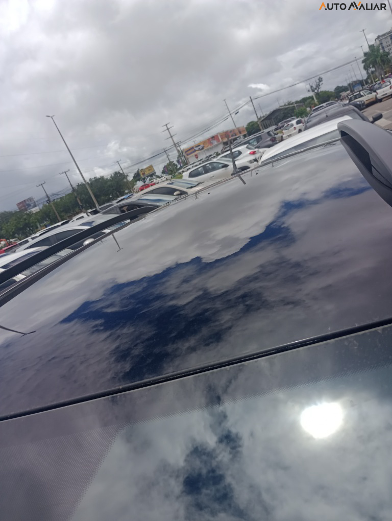 VOLKSWAGEN T-CROSS 1.0 200 TSI TOTAL FLEX COMFORTLINE AUTOM&Aacute;TICO