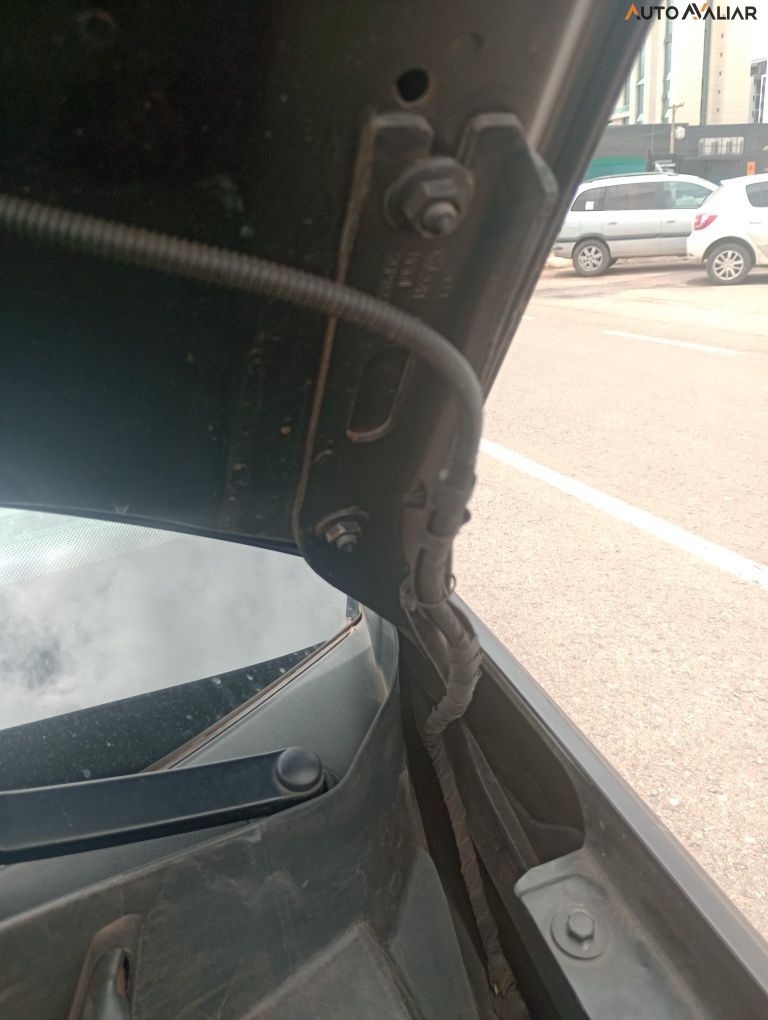 VOLKSWAGEN T-CROSS 1.0 200 TSI TOTAL FLEX COMFORTLINE AUTOM&Aacute;TICO