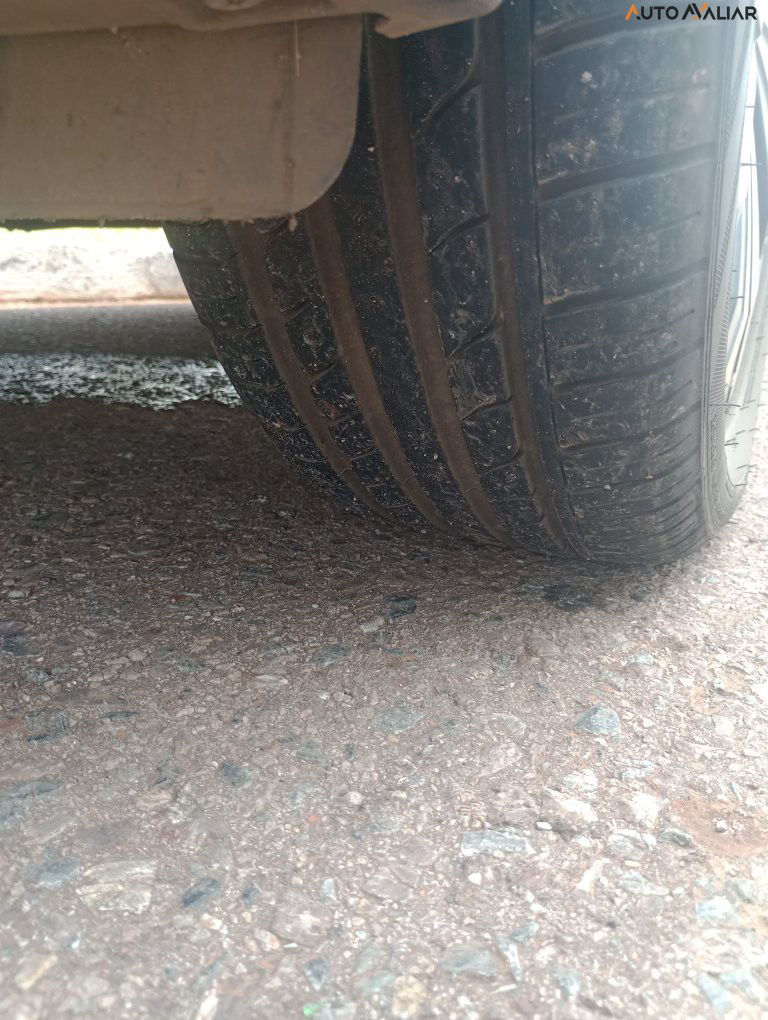 VOLKSWAGEN T-CROSS 1.0 200 TSI TOTAL FLEX COMFORTLINE AUTOM&Aacute;TICO