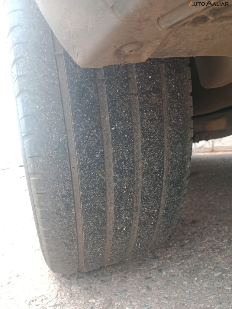 VOLKSWAGEN T-CROSS 1.0 200 TSI TOTAL FLEX COMFORTLINE AUTOM&Aacute;TICO