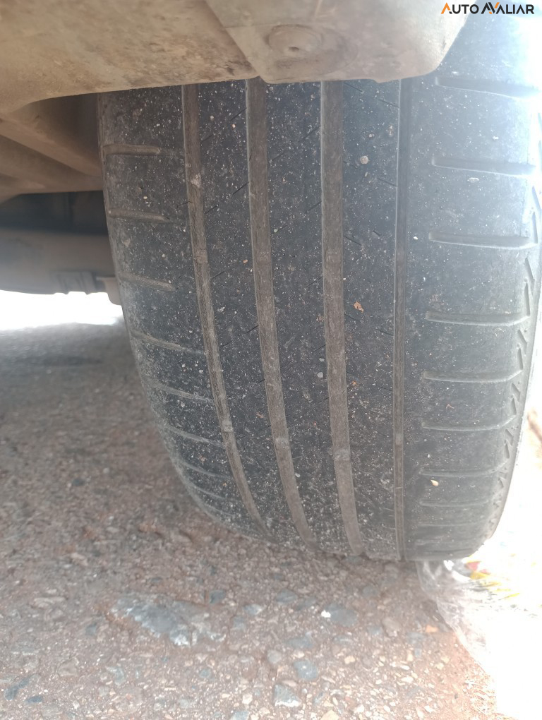 VOLKSWAGEN T-CROSS 1.0 200 TSI TOTAL FLEX COMFORTLINE AUTOM&Aacute;TICO