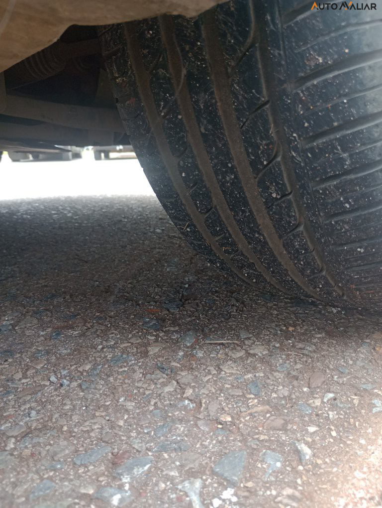 VOLKSWAGEN T-CROSS 1.0 200 TSI TOTAL FLEX COMFORTLINE AUTOM&Aacute;TICO