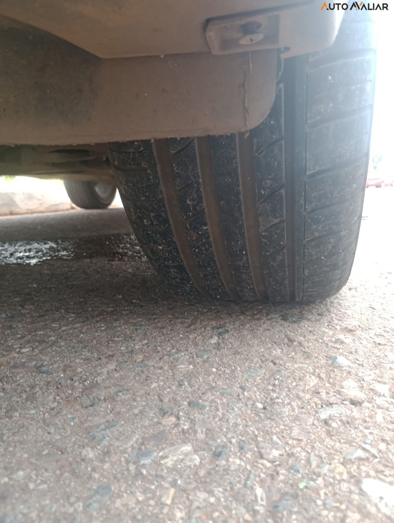 VOLKSWAGEN T-CROSS 1.0 200 TSI TOTAL FLEX COMFORTLINE AUTOM&Aacute;TICO