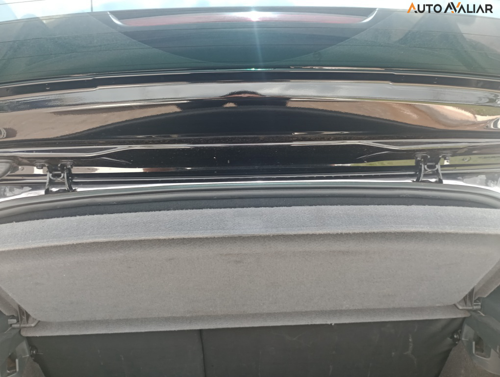 VOLKSWAGEN T-CROSS 1.0 200 TSI TOTAL FLEX COMFORTLINE AUTOM&Aacute;TICO