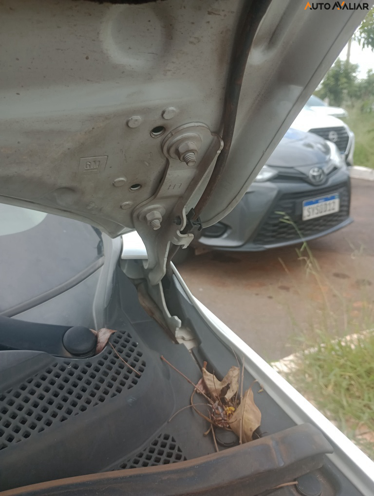 CHEVROLET CRUZE 1.8 LTZ 16V FLEX 4P AUTOMATICO