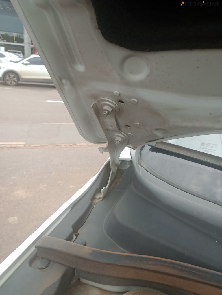 CHEVROLET CRUZE 1.8 LTZ 16V FLEX 4P AUTOMATICO