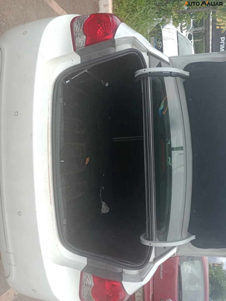 CHEVROLET CRUZE 1.8 LTZ 16V FLEX 4P AUTOMATICO