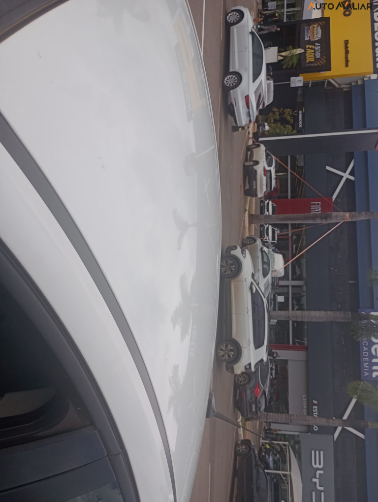 CHEVROLET CRUZE 1.8 LTZ 16V FLEX 4P AUTOMATICO