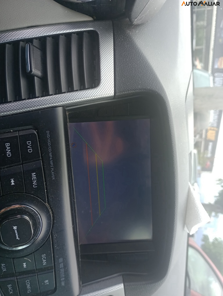 CHEVROLET CRUZE 1.8 LTZ 16V FLEX 4P AUTOMATICO