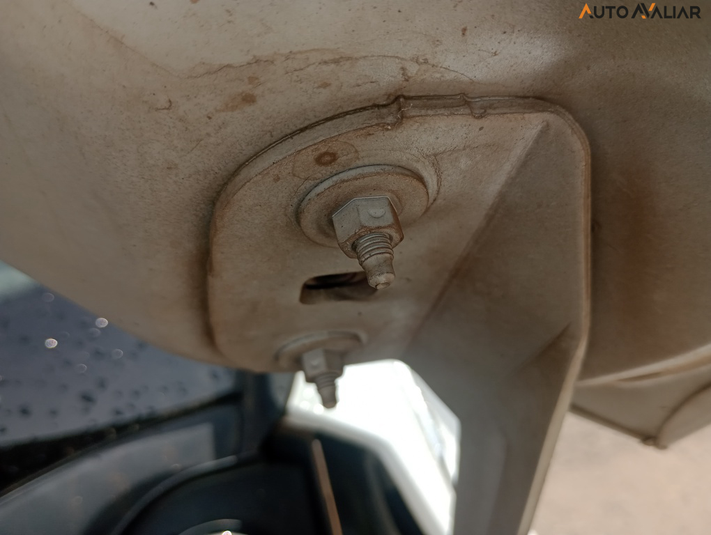 FORD FOCUS 2.0 TITANIUM SEDAN 16V FLEX 4P AUTOMATICO