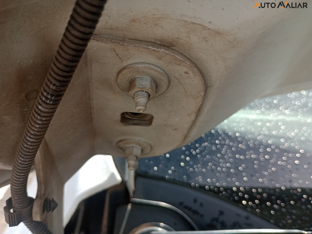 FORD FOCUS 2.0 TITANIUM SEDAN 16V FLEX 4P AUTOMATICO