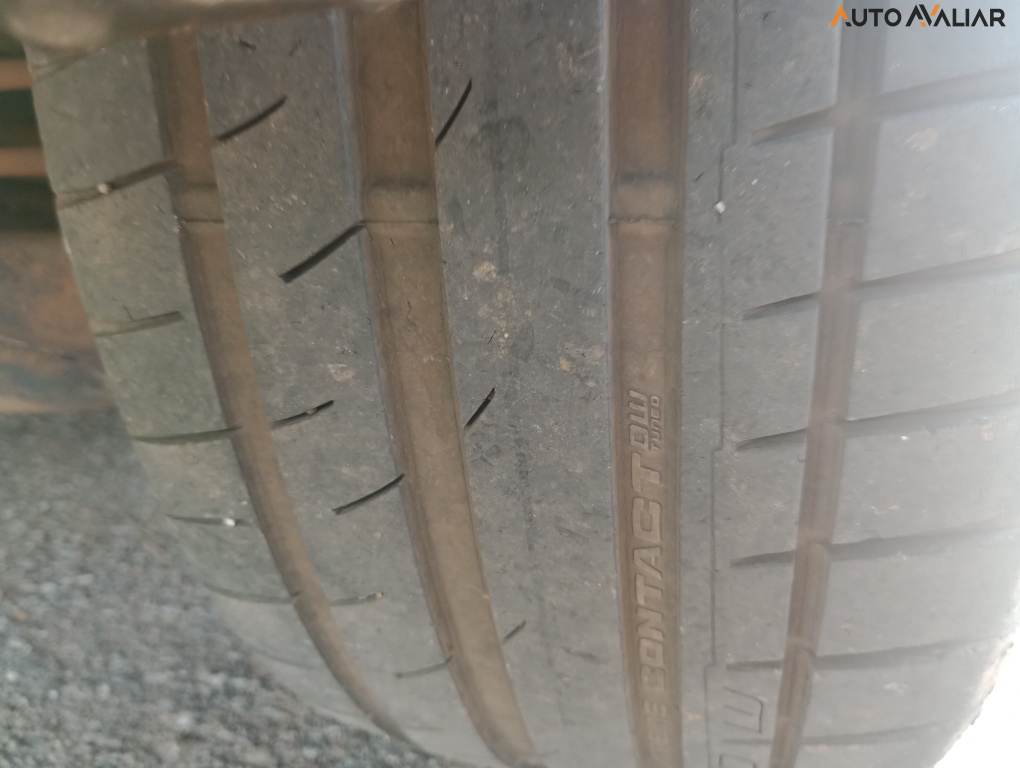 FORD FOCUS 2.0 TITANIUM SEDAN 16V FLEX 4P AUTOMATICO