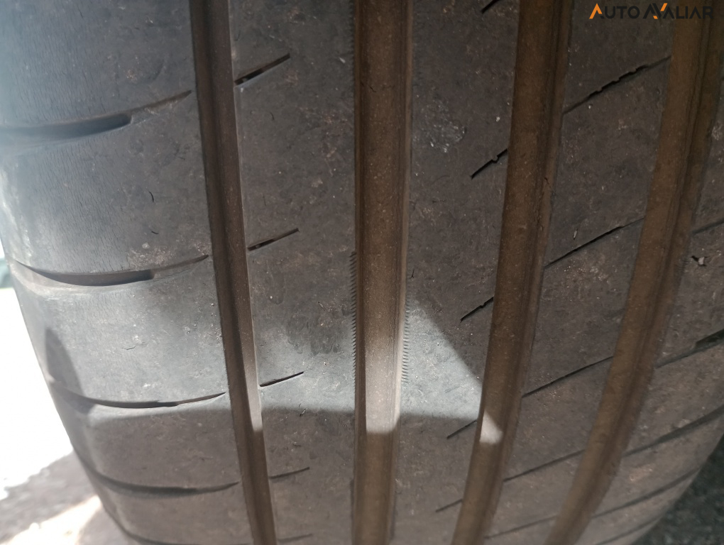 FORD FOCUS 2.0 TITANIUM SEDAN 16V FLEX 4P AUTOMATICO