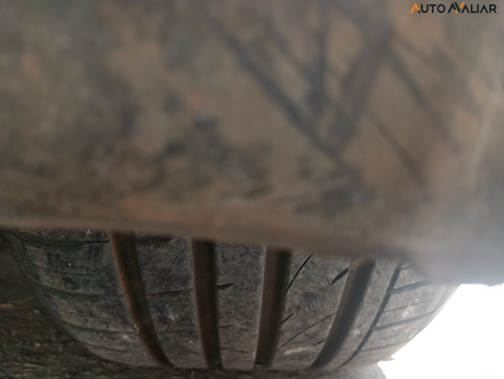 FORD FOCUS 2.0 TITANIUM SEDAN 16V FLEX 4P AUTOMATICO