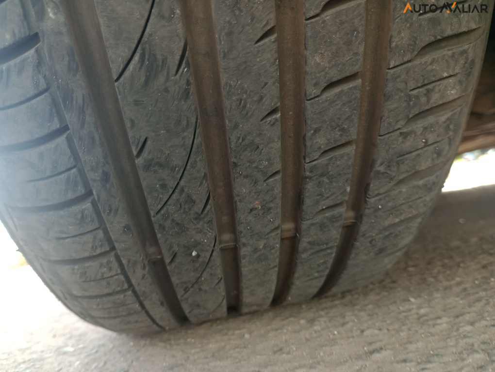 FORD FOCUS 2.0 TITANIUM SEDAN 16V FLEX 4P AUTOMATICO