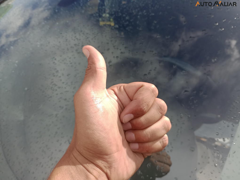 FORD FOCUS 2.0 TITANIUM SEDAN 16V FLEX 4P AUTOMATICO