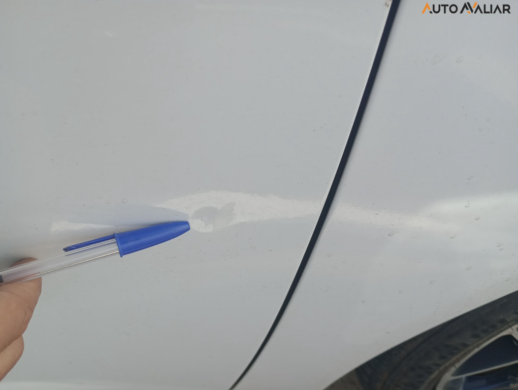 FORD FOCUS 2.0 TITANIUM SEDAN 16V FLEX 4P AUTOMATICO