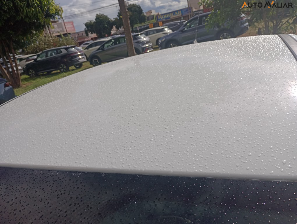 FORD FOCUS 2.0 TITANIUM SEDAN 16V FLEX 4P AUTOMATICO