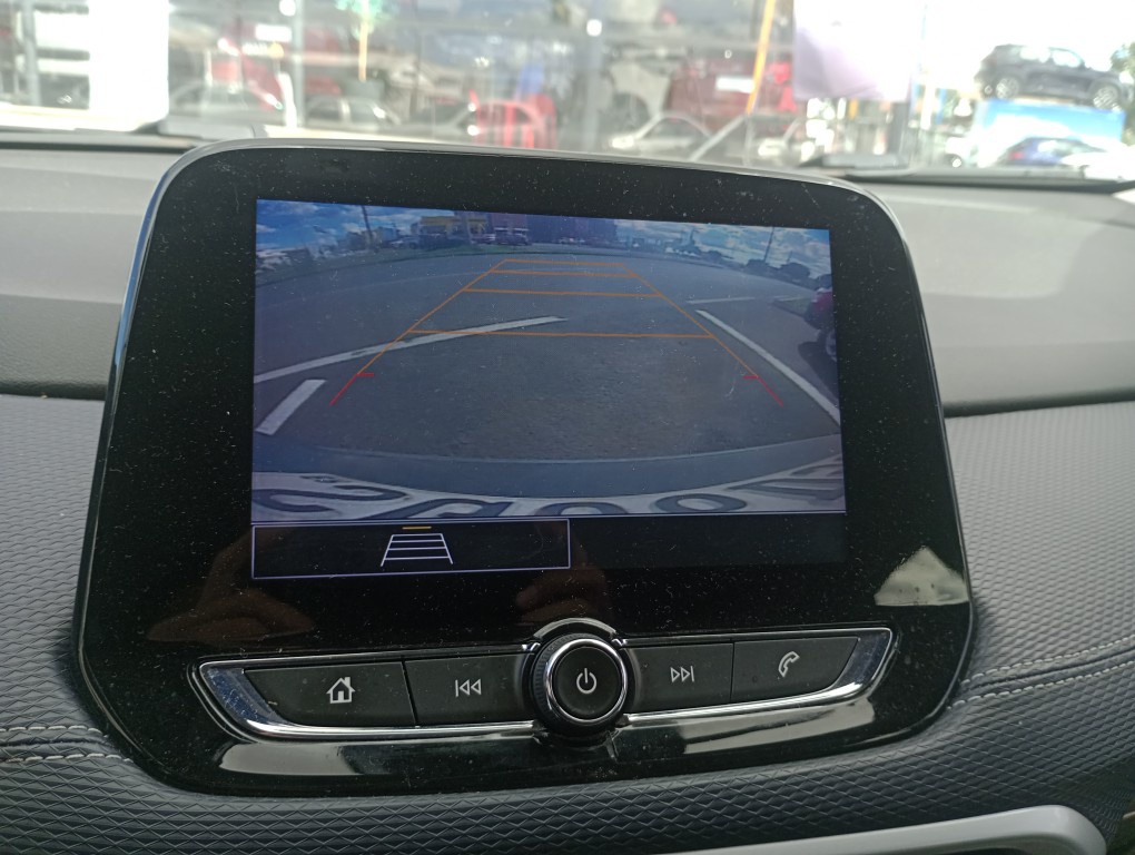 CHEVROLET TRACKER 1.2 TURBO FLEX PREMIER AUTOMATICO