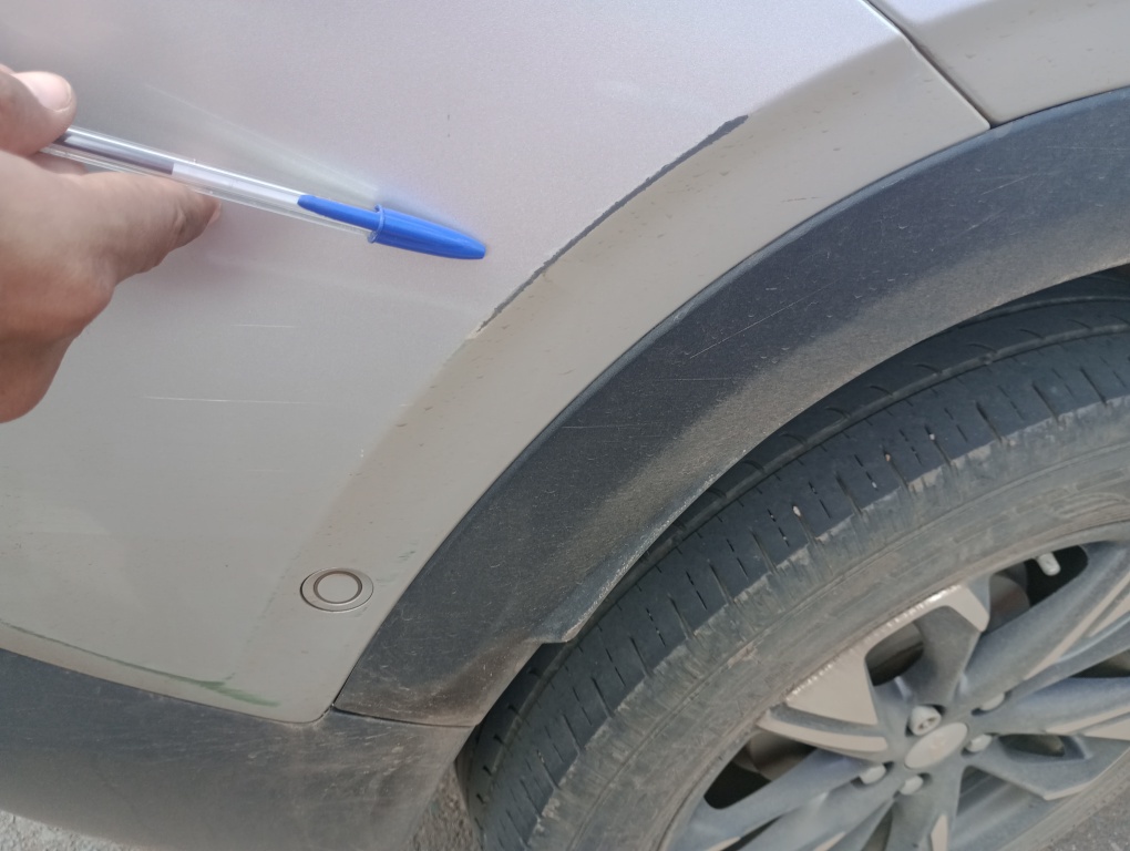 CHEVROLET TRACKER 1.2 TURBO FLEX PREMIER AUTOMATICO