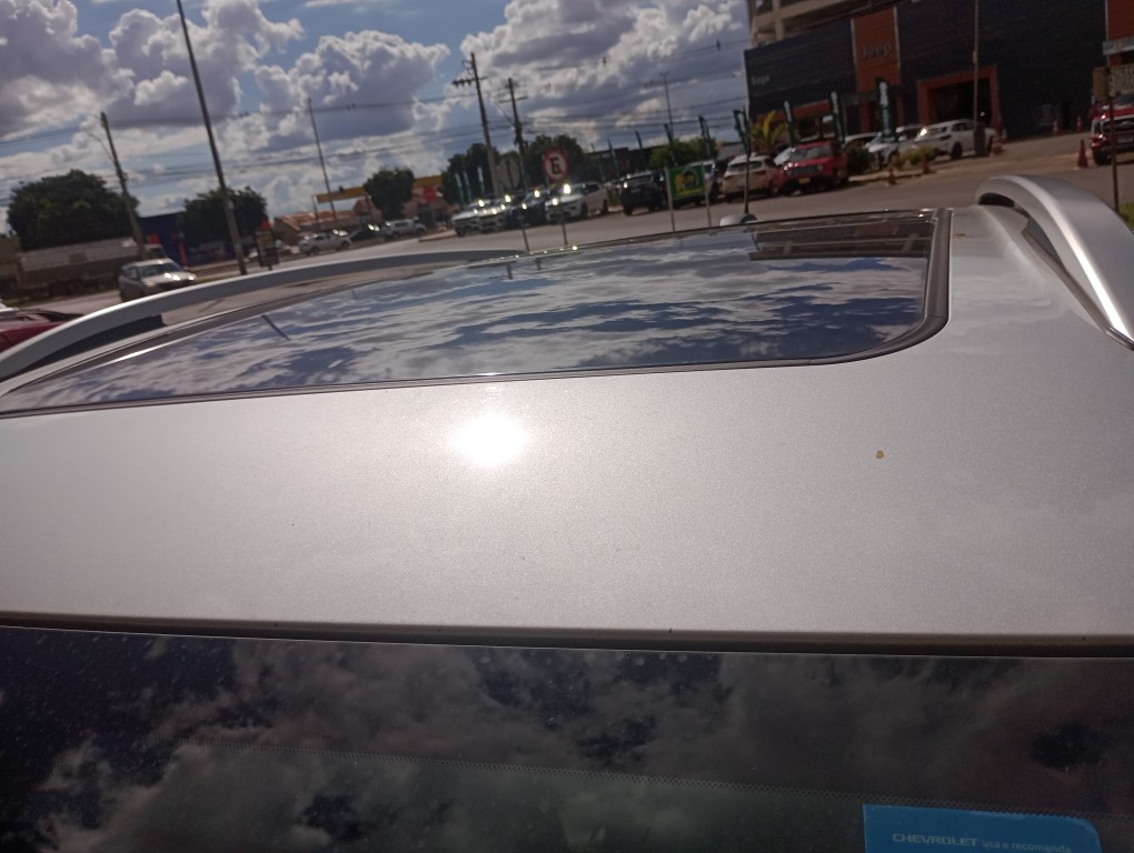 CHEVROLET TRACKER 1.2 TURBO FLEX PREMIER AUTOMATICO