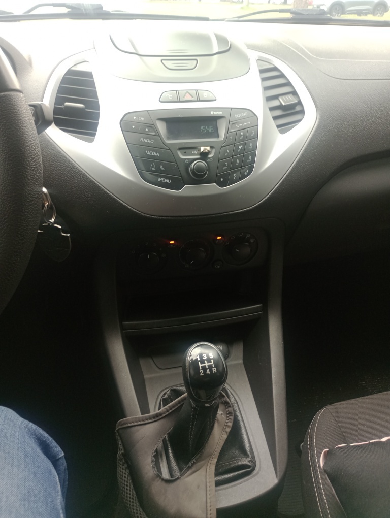 FORD KA 1.0 SE / SE PLUS TI-VCT FLEX 