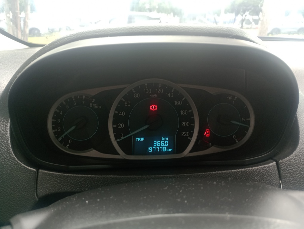 FORD KA 1.0 SE / SE PLUS TI-VCT FLEX 