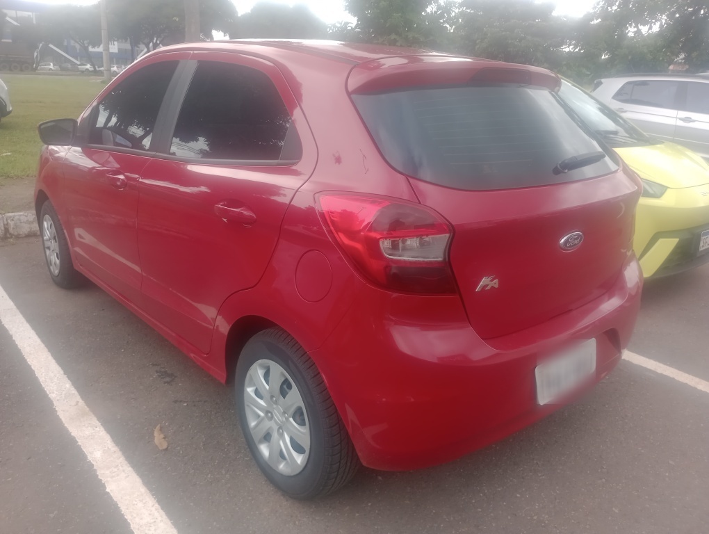 FORD KA 1.0 SE / SE PLUS TI-VCT FLEX 