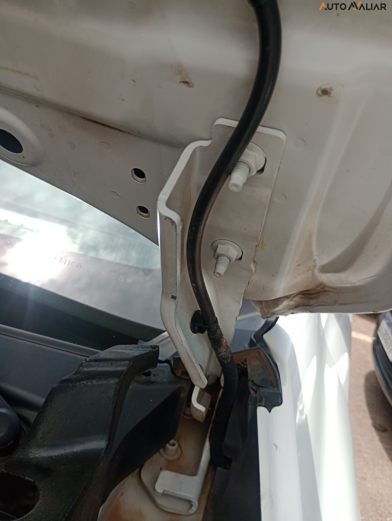 FIAT TORO 2.0 16V TURBO DIESEL VOLCANO 4WD AT9