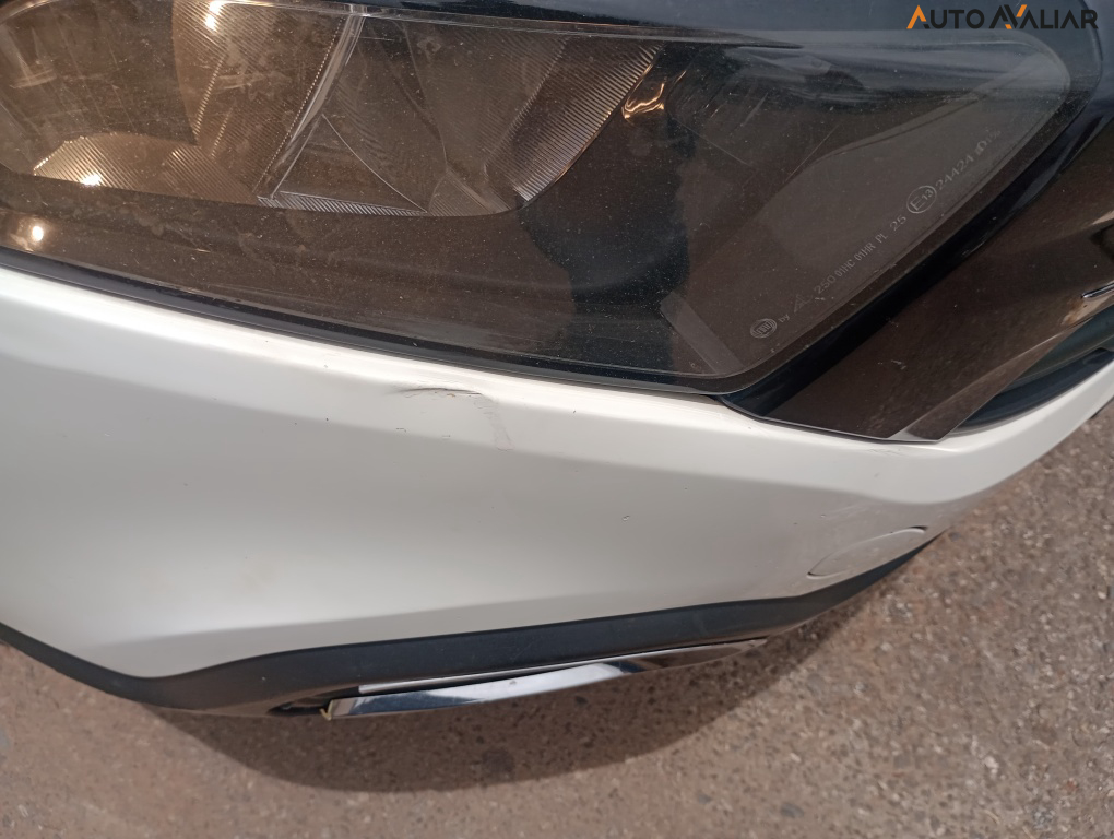 FIAT TORO 2.0 16V TURBO DIESEL VOLCANO 4WD AT9