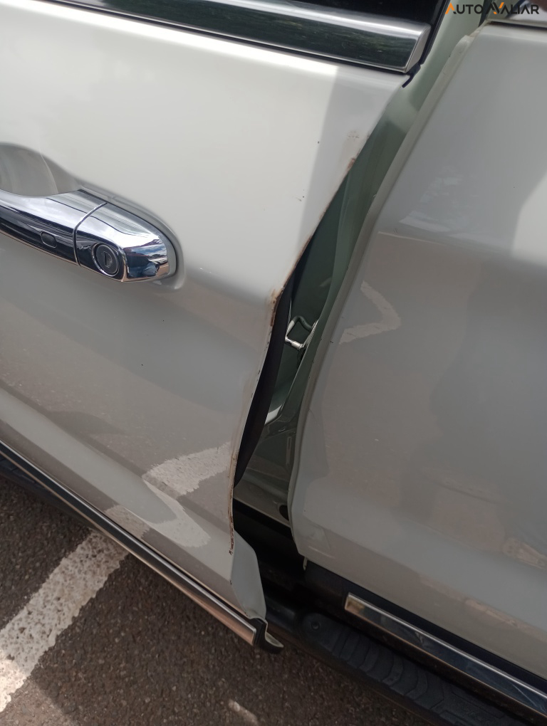 FIAT TORO 2.0 16V TURBO DIESEL VOLCANO 4WD AT9