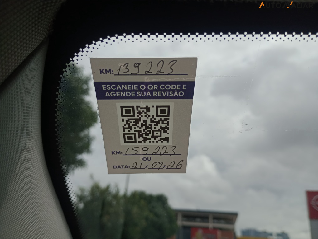 FIAT TORO 2.0 16V TURBO DIESEL VOLCANO 4WD AT9