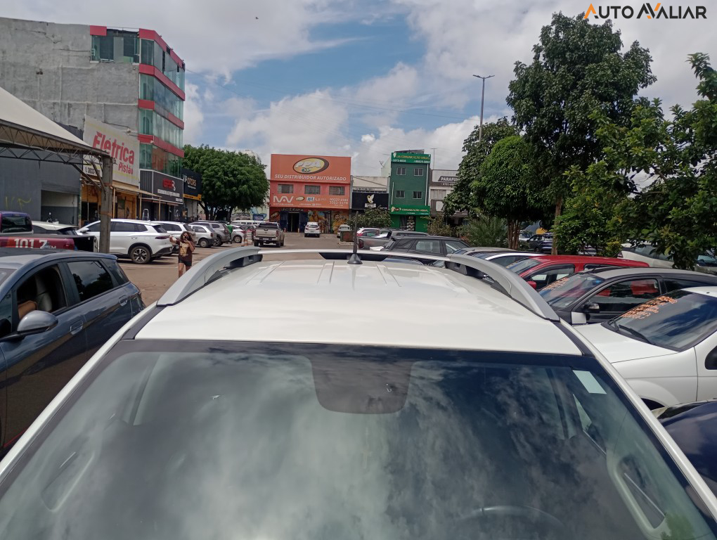 FIAT TORO 2.0 16V TURBO DIESEL VOLCANO 4WD AT9