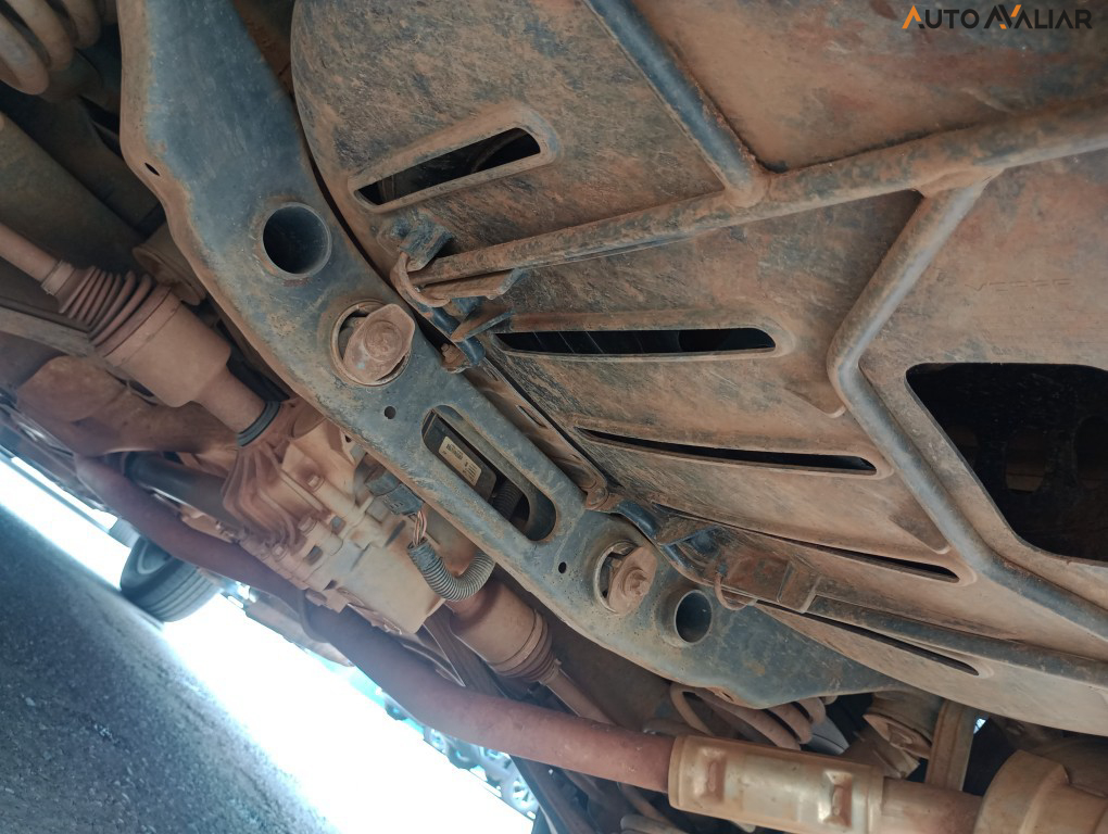 FIAT TORO 2.0 16V TURBO DIESEL VOLCANO 4WD AT9