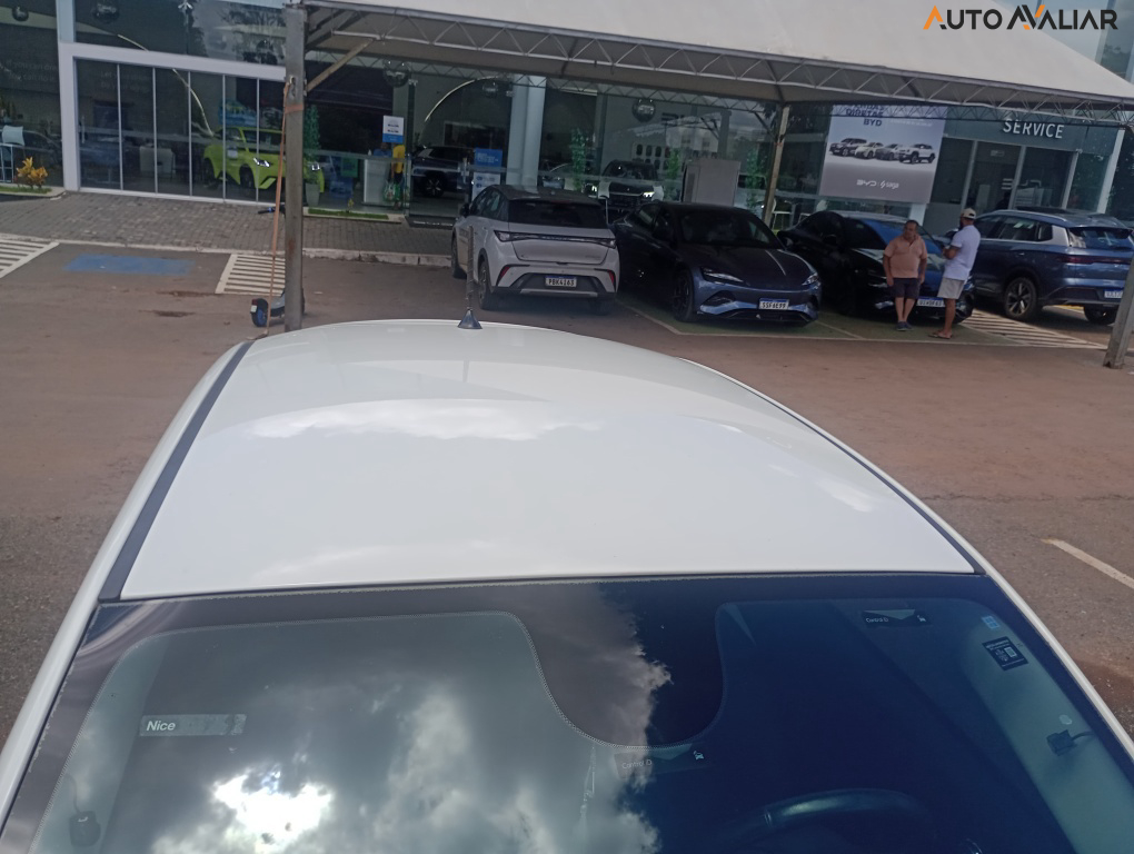 FIAT 500 1.4 CULT 8V FLEX 2P AUTOMATIZADO