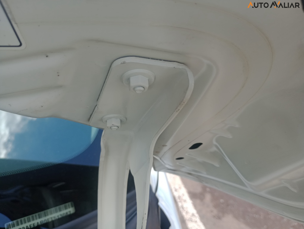 FIAT 500 1.4 CULT 8V FLEX 2P AUTOMATIZADO