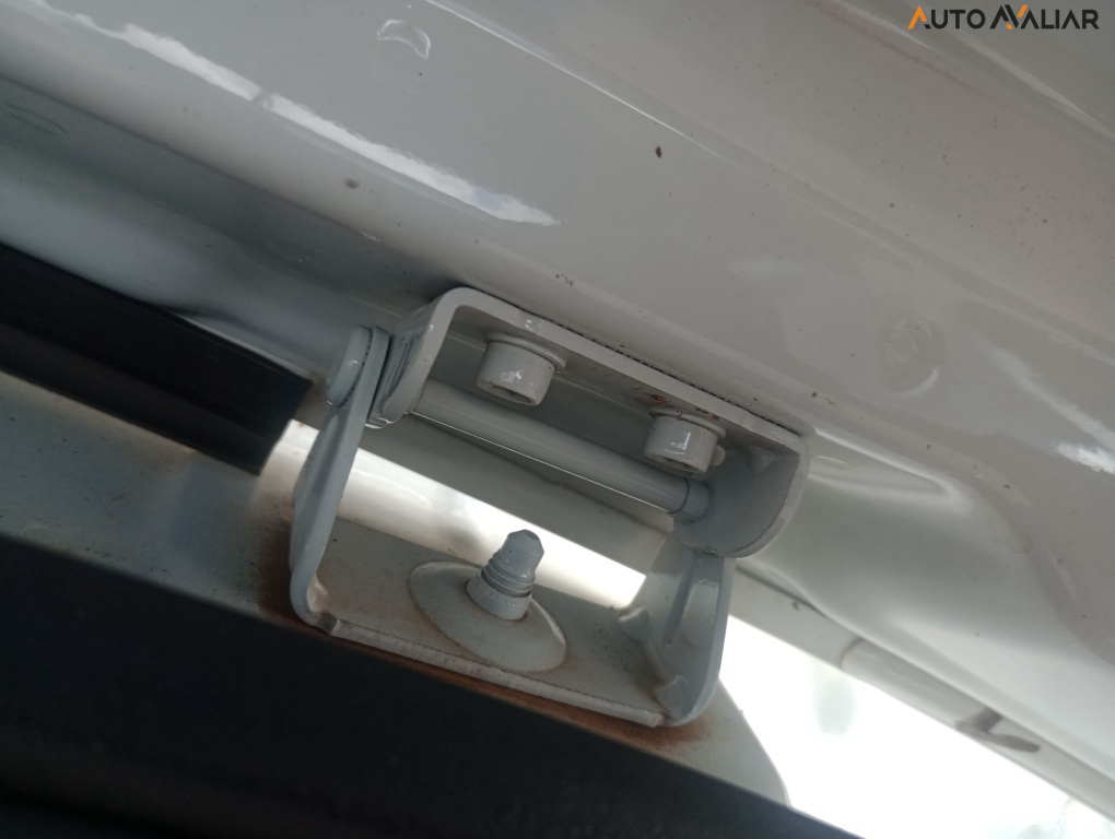 FIAT 500 1.4 CULT 8V FLEX 2P AUTOMATIZADO