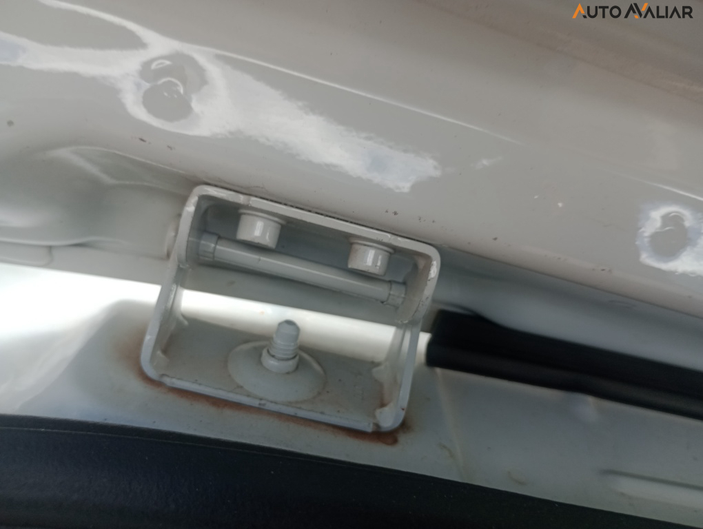 FIAT 500 1.4 CULT 8V FLEX 2P AUTOMATIZADO