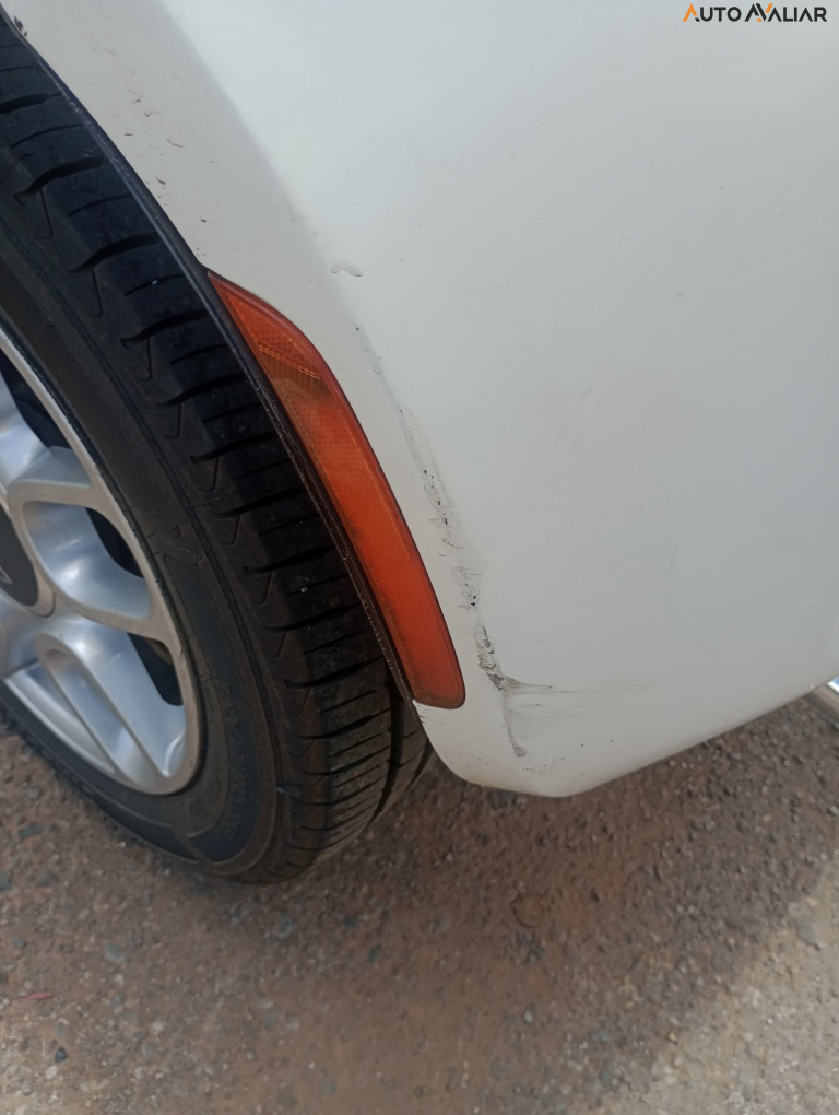 FIAT 500 1.4 CULT 8V FLEX 2P AUTOMATIZADO