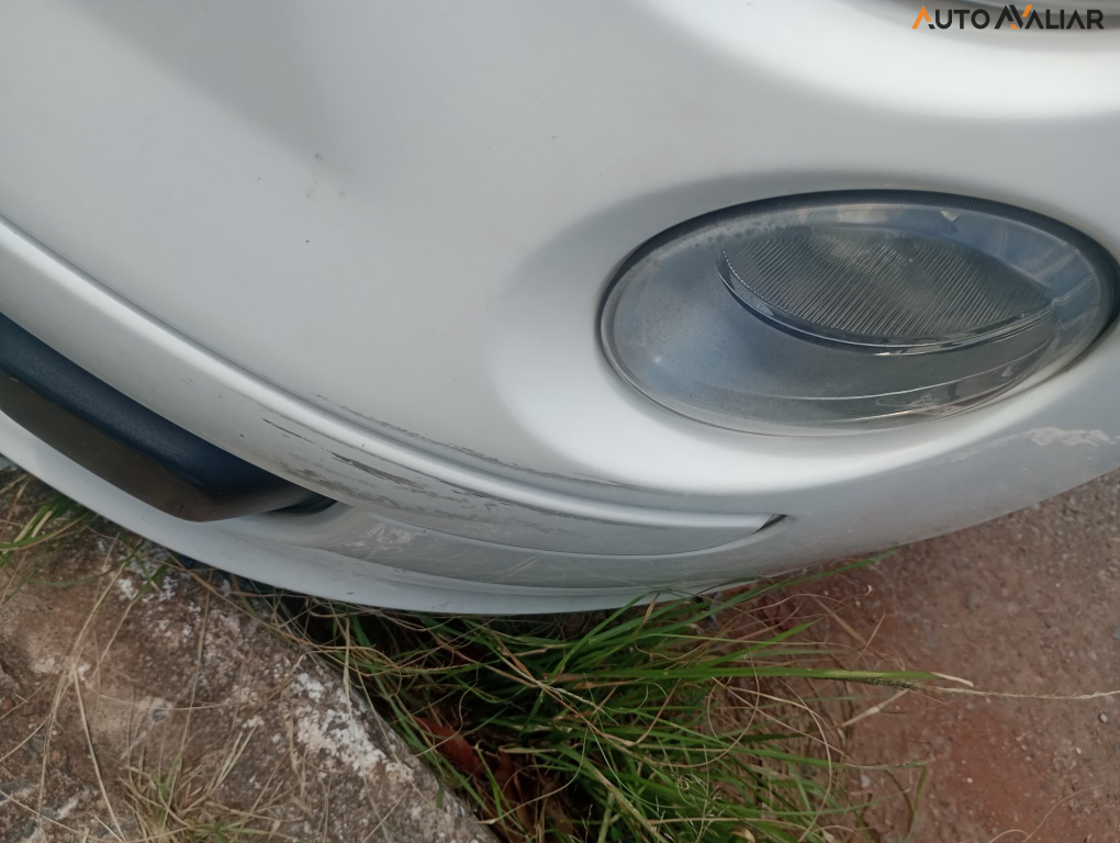 FIAT 500 1.4 CULT 8V FLEX 2P AUTOMATIZADO