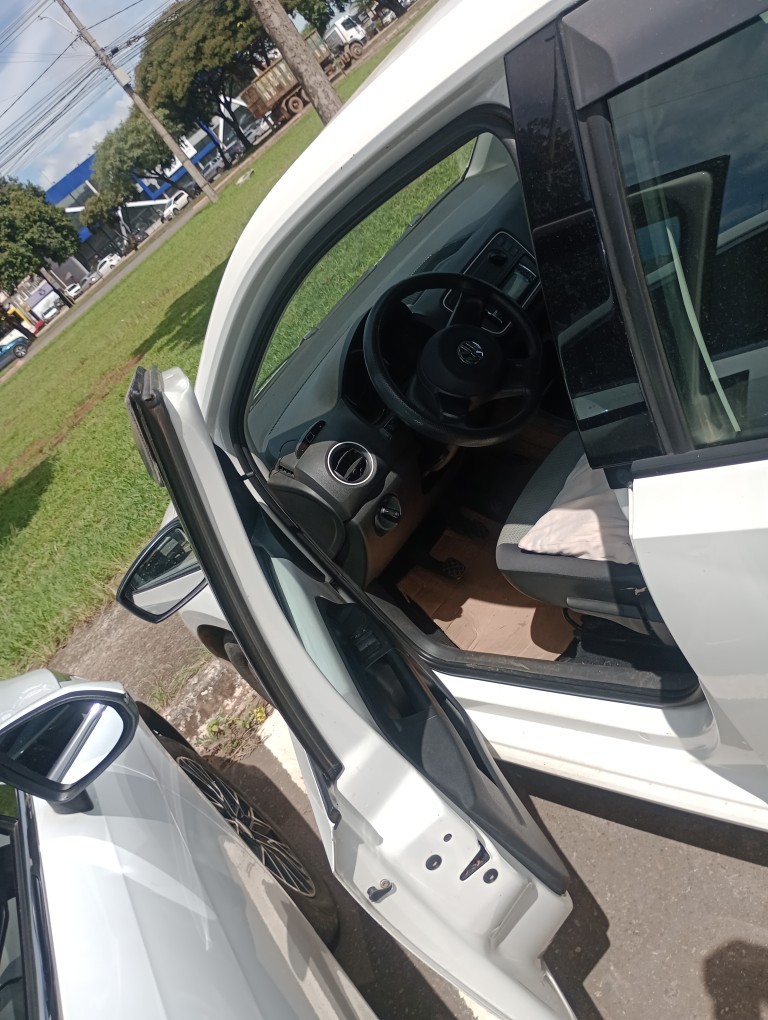 VOLKSWAGEN UP 1.0 MPI TAKE UP 12V FLEX 4P MANUAL