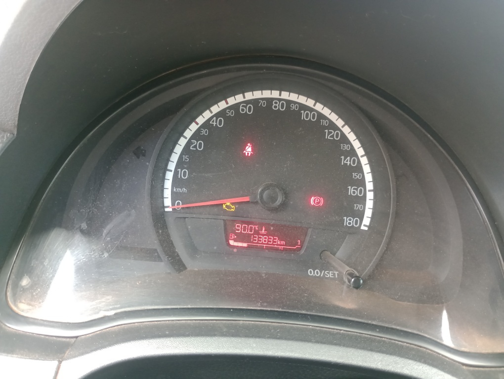 VOLKSWAGEN UP 1.0 MPI TAKE UP 12V FLEX 4P MANUAL