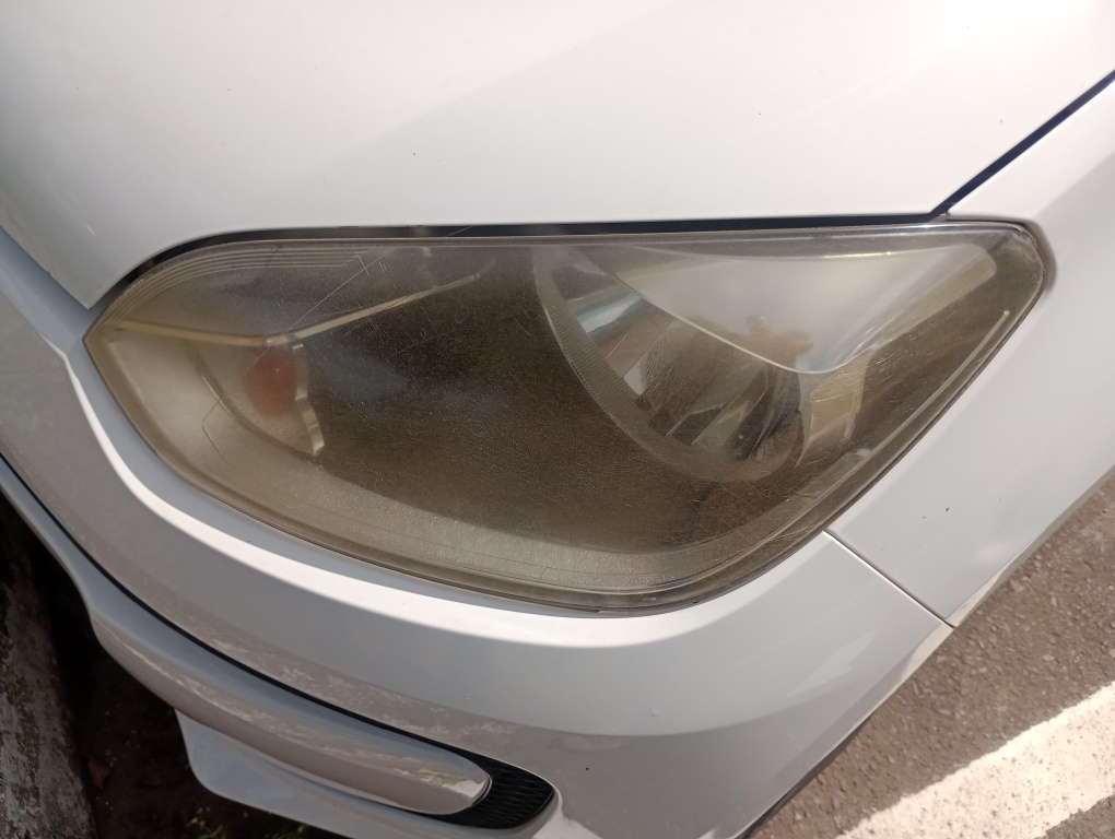 VOLKSWAGEN UP 1.0 MPI TAKE UP 12V FLEX 4P MANUAL