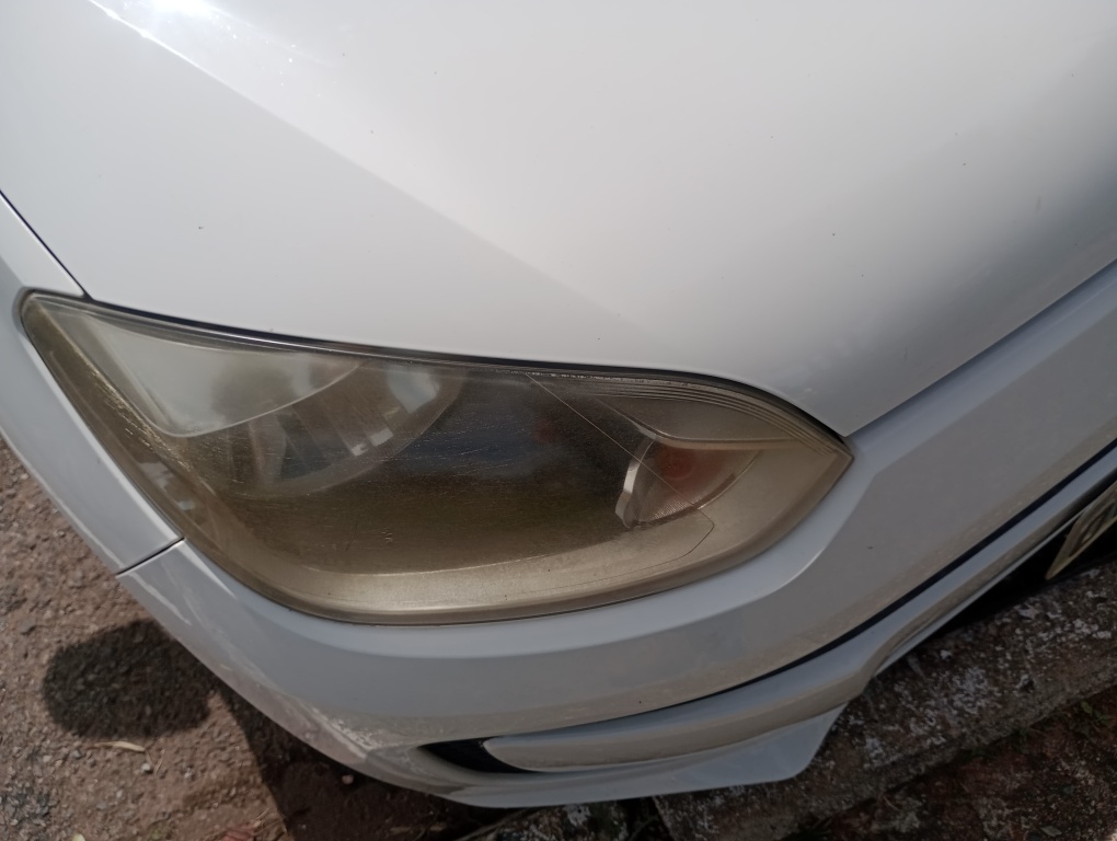 VOLKSWAGEN UP 1.0 MPI TAKE UP 12V FLEX 4P MANUAL