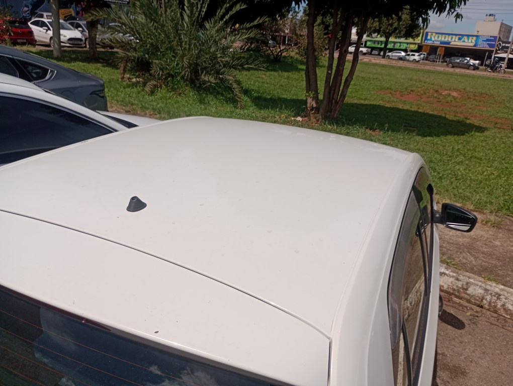 VOLKSWAGEN UP 1.0 MPI TAKE UP 12V FLEX 4P MANUAL