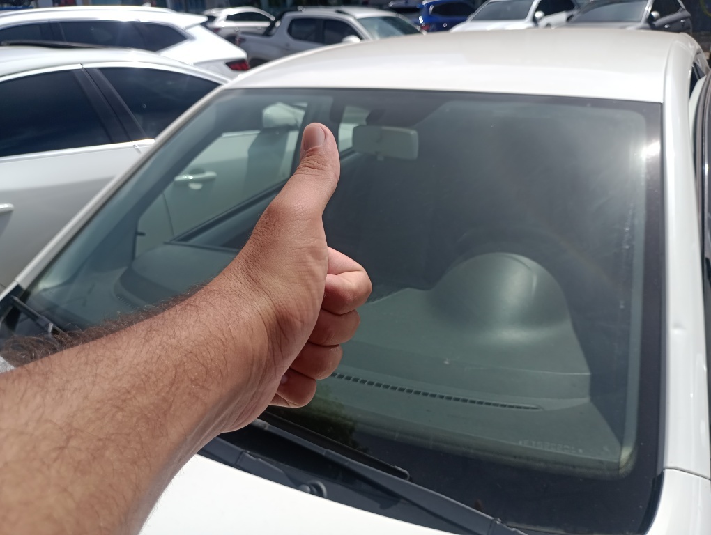 VOLKSWAGEN UP 1.0 MPI TAKE UP 12V FLEX 4P MANUAL