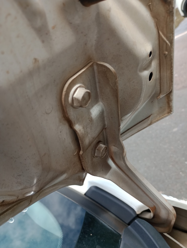 HYUNDAI HB20 1.6 COMFORT PLUS 16V FLEX 4P MANUAL