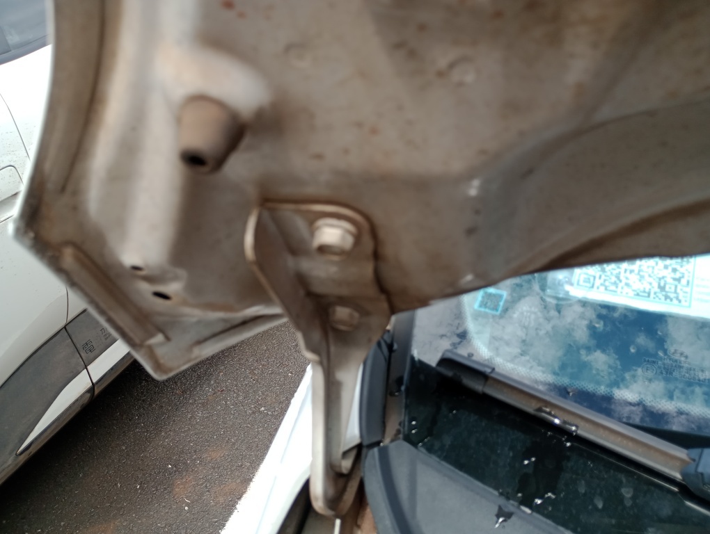 HYUNDAI HB20 1.6 COMFORT PLUS 16V FLEX 4P MANUAL